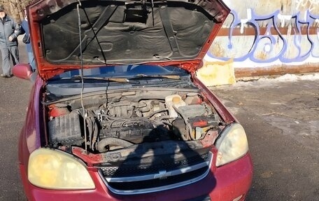 Chevrolet Lacetti, 2006 год, 220 000 рублей, 4 фотография