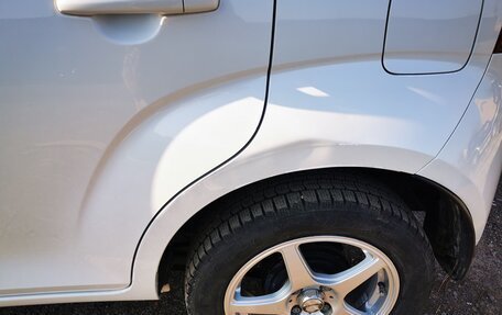 Suzuki Ignis III, 2016 год, 690 000 рублей, 5 фотография