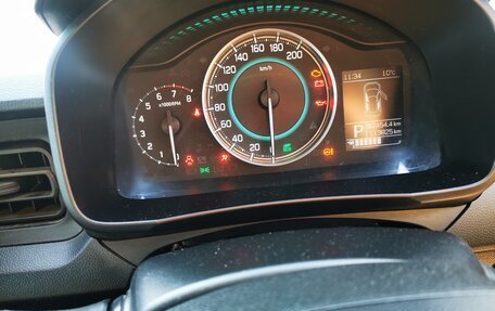 Suzuki Ignis III, 2016 год, 690 000 рублей, 10 фотография