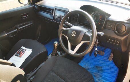 Suzuki Ignis III, 2016 год, 690 000 рублей, 11 фотография