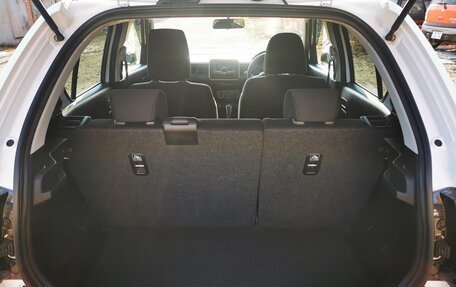 Suzuki Ignis III, 2016 год, 690 000 рублей, 9 фотография