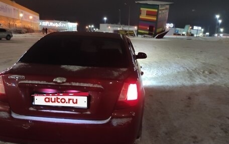 Chevrolet Lacetti, 2008 год, 350 000 рублей, 2 фотография