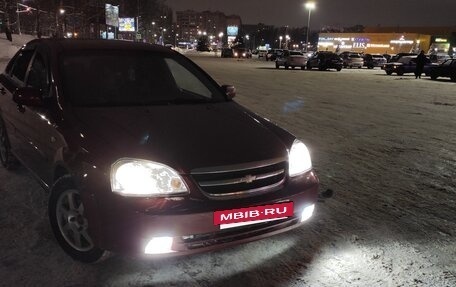 Chevrolet Lacetti, 2008 год, 350 000 рублей, 3 фотография