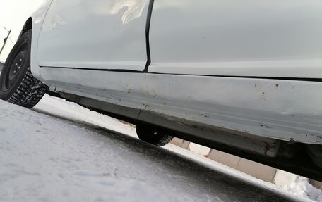 Geely MK I рестайлинг, 2010 год, 140 000 рублей, 9 фотография