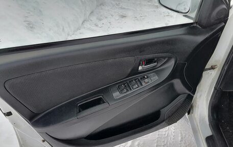 Geely MK I рестайлинг, 2010 год, 140 000 рублей, 6 фотография