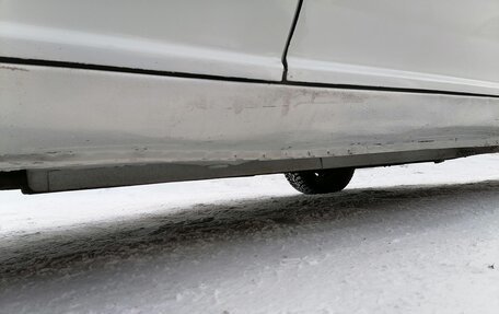 Geely MK I рестайлинг, 2010 год, 140 000 рублей, 10 фотография