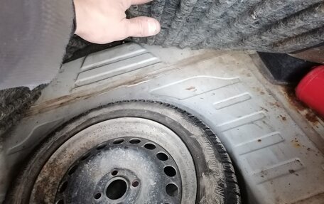 Geely MK I рестайлинг, 2010 год, 140 000 рублей, 11 фотография