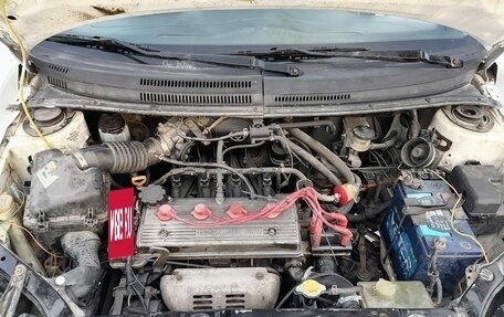 Geely MK I рестайлинг, 2010 год, 140 000 рублей, 8 фотография