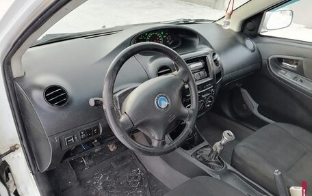 Geely MK I рестайлинг, 2010 год, 140 000 рублей, 5 фотография