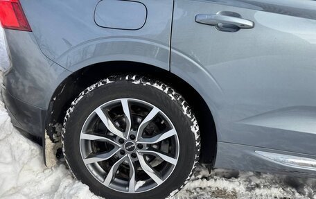 Volvo XC60 II, 2020 год, 4 200 000 рублей, 9 фотография