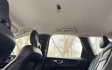 Volvo XC60 II, 2020 год, 4 200 000 рублей, 14 фотография