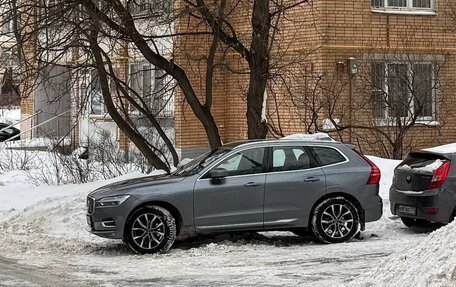 Volvo XC60 II, 2020 год, 4 200 000 рублей, 8 фотография