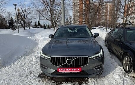 Volvo XC60 II, 2020 год, 4 200 000 рублей, 7 фотография