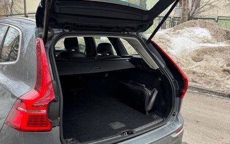 Volvo XC60 II, 2020 год, 4 200 000 рублей, 25 фотография