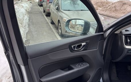 Volvo XC60 II, 2020 год, 4 200 000 рублей, 22 фотография