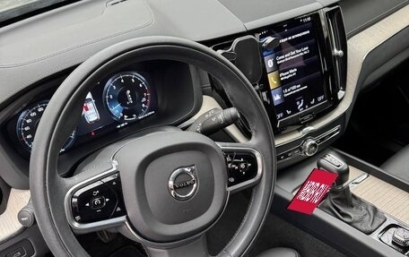 Volvo XC60 II, 2020 год, 4 200 000 рублей, 31 фотография