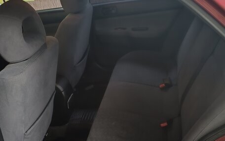 Mitsubishi Lancer IX, 2005 год, 420 000 рублей, 5 фотография