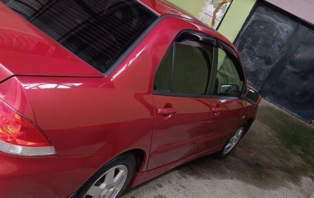 Mitsubishi Lancer IX, 2005 год, 420 000 рублей, 2 фотография