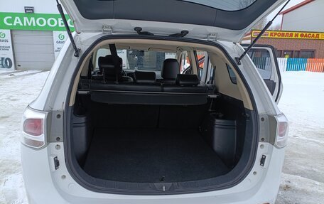 Mitsubishi Outlander III рестайлинг 3, 2012 год, 1 350 000 рублей, 8 фотография