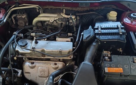 Mitsubishi Lancer IX, 2005 год, 420 000 рублей, 6 фотография