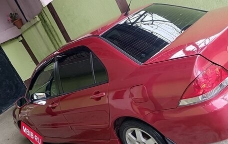 Mitsubishi Lancer IX, 2005 год, 420 000 рублей, 4 фотография