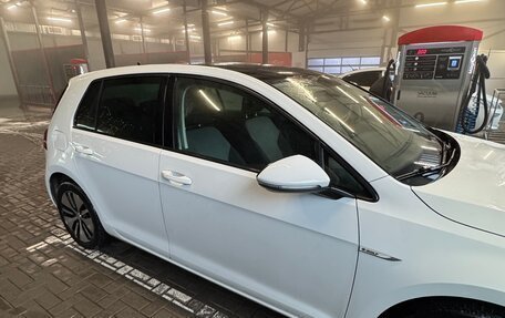 Volkswagen Golf VII, 2014 год, 1 065 000 рублей, 9 фотография