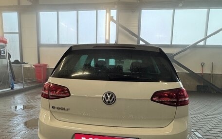 Volkswagen Golf VII, 2014 год, 1 065 000 рублей, 7 фотография
