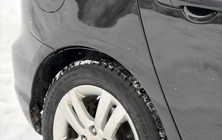 Mazda 3, 2007 год, 598 000 рублей, 11 фотография