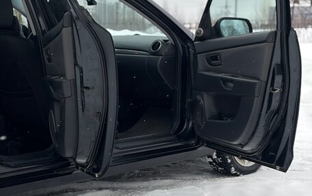 Mazda 3, 2007 год, 598 000 рублей, 14 фотография