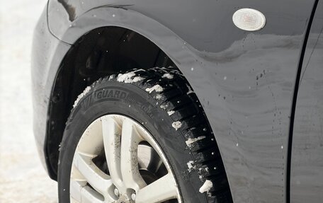 Mazda 3, 2007 год, 598 000 рублей, 9 фотография