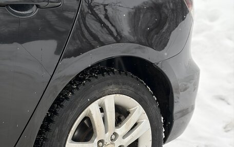 Mazda 3, 2007 год, 598 000 рублей, 10 фотография