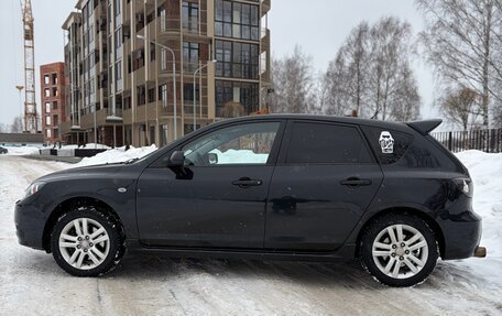 Mazda 3, 2007 год, 598 000 рублей, 8 фотография