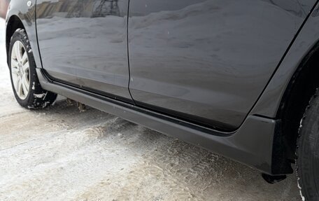 Mazda 3, 2007 год, 598 000 рублей, 16 фотография