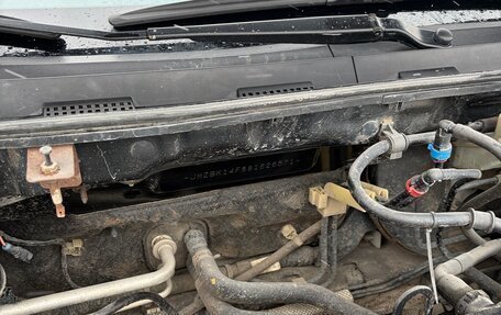 Mazda 3, 2007 год, 598 000 рублей, 19 фотография