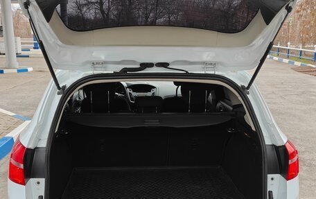 Ford Focus III, 2015 год, 750 000 рублей, 5 фотография