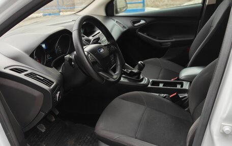 Ford Focus III, 2015 год, 750 000 рублей, 10 фотография