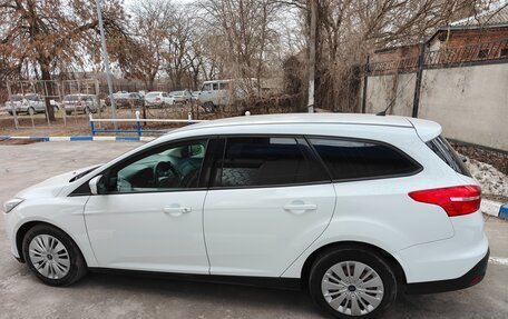 Ford Focus III, 2015 год, 750 000 рублей, 3 фотография