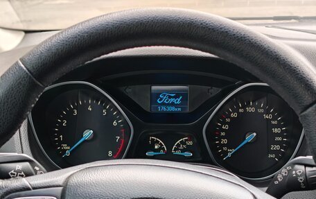 Ford Focus III, 2015 год, 750 000 рублей, 12 фотография