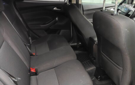 Ford Focus III, 2015 год, 750 000 рублей, 8 фотография