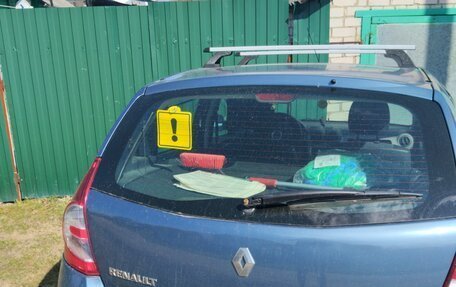 Renault Sandero I, 2013 год, 620 000 рублей, 4 фотография