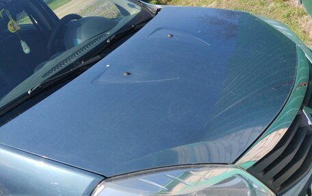 Renault Sandero I, 2013 год, 620 000 рублей, 3 фотография