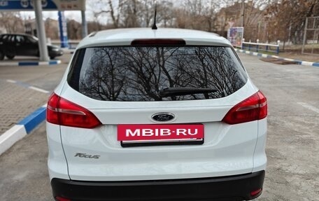 Ford Focus III, 2015 год, 750 000 рублей, 4 фотография