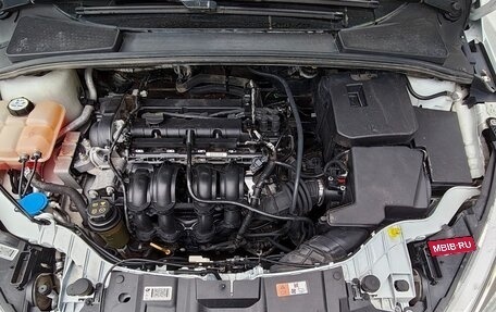 Ford Focus III, 2015 год, 750 000 рублей, 13 фотография