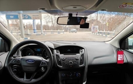 Ford Focus III, 2015 год, 750 000 рублей, 11 фотография