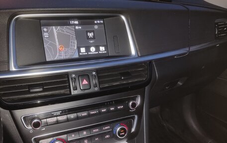 KIA Optima IV, 2019 год, 2 450 000 рублей, 8 фотография