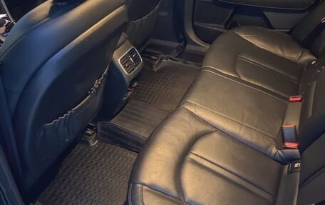 KIA Optima IV, 2019 год, 2 450 000 рублей, 6 фотография