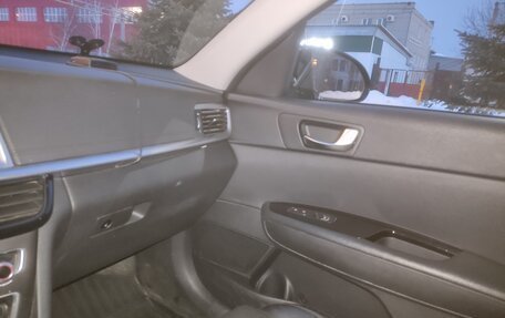 KIA Optima IV, 2019 год, 2 450 000 рублей, 11 фотография