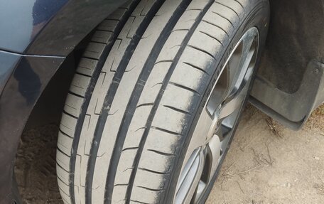 KIA Optima IV, 2019 год, 2 450 000 рублей, 12 фотография