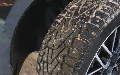 KIA Optima IV, 2019 год, 2 450 000 рублей, 9 фотография