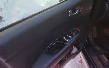 KIA Optima IV, 2019 год, 2 450 000 рублей, 5 фотография